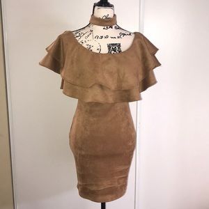 💜Fashionnova dress Size L